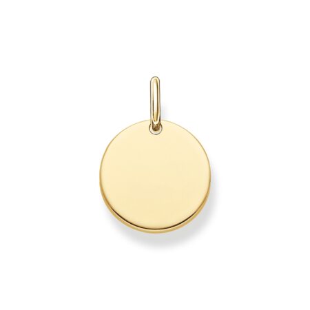 Produktbild von Thomas Sabo-Anhänger-LBPE0001-413-12