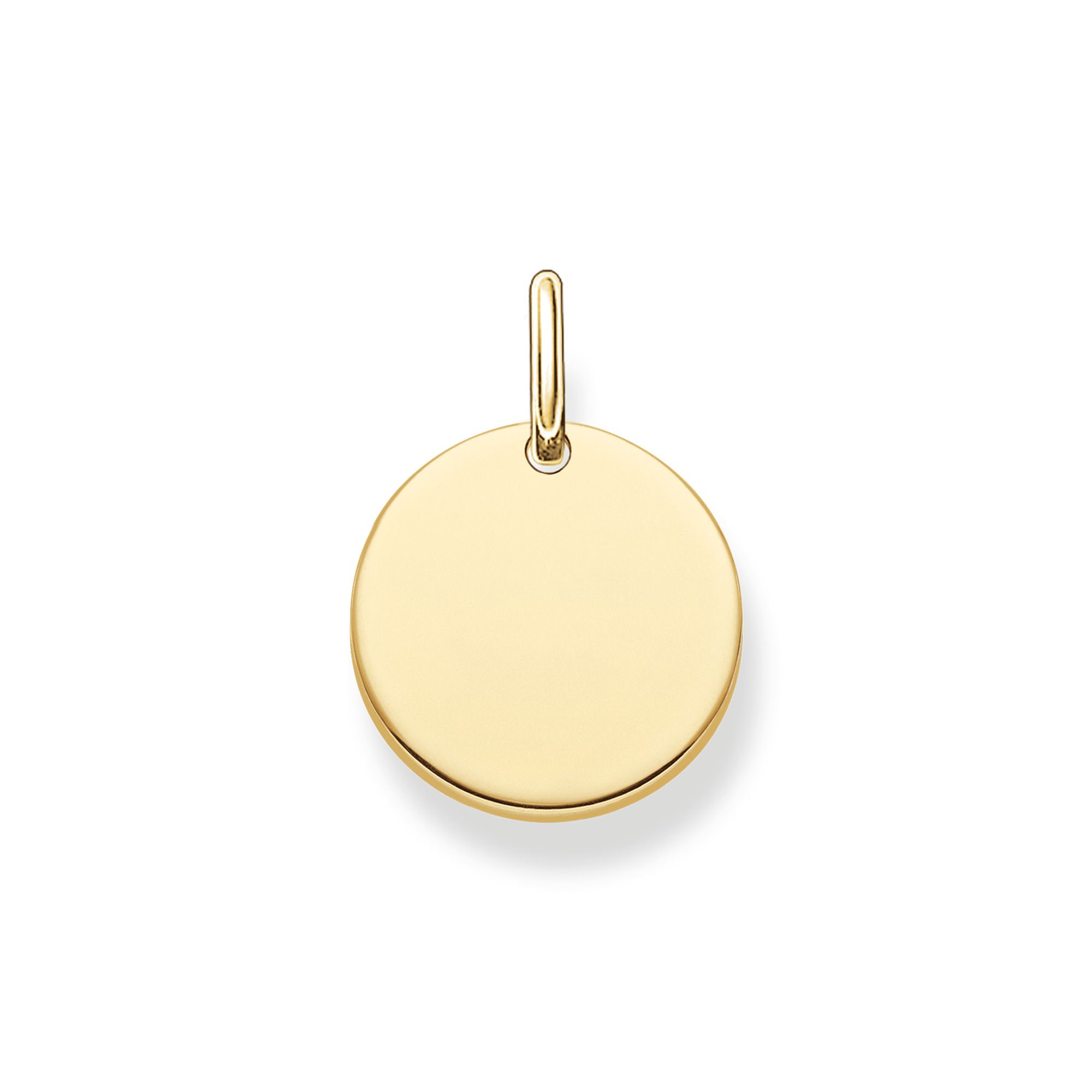 Produktbild von Thomas Sabo-Anhänger-LBPE0001-413-12
