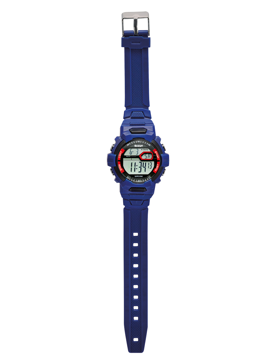 Produktbild von Scout-Digitaluhr-165000002