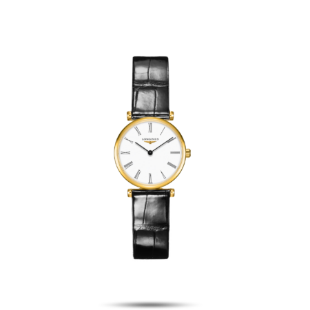 Produktbild von Longines-Analoguhr-L42092112