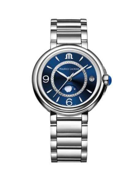 Produktbild von Maurice Lacroix-Analoguhr-FA1084-SS002-420-1
