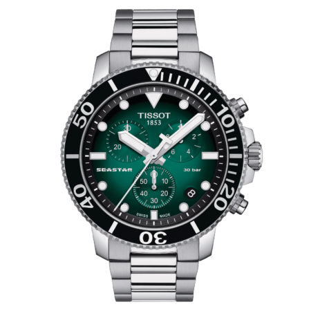 Produktbild von Tissot-Analoguhr-T1204171109101