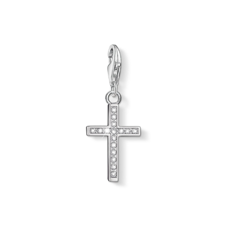 Produktbild von Thomas Sabo-Anhänger-0049-051-14