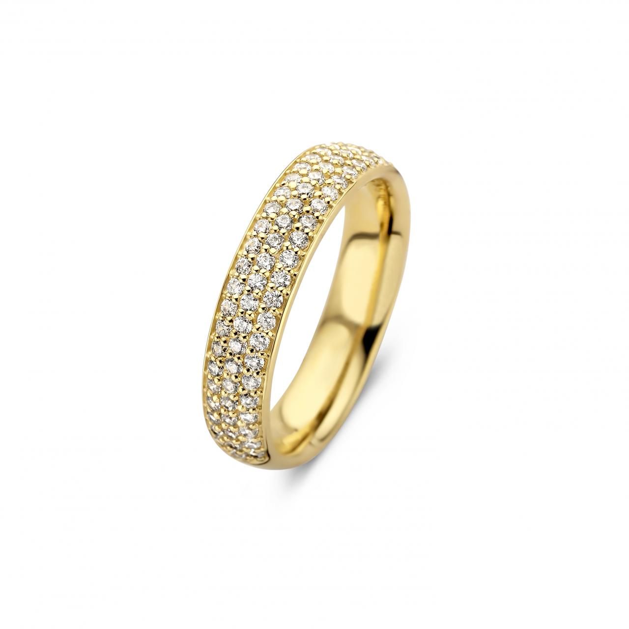 Produktbild von Spirit Icons-Ring-51282-56
