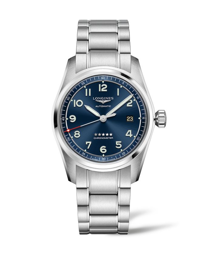 Produktbild von Longines-Automatikuhr-L38104936