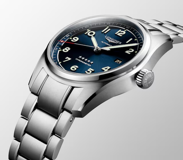 Produktbild von Longines-Automatikuhr-L38104936