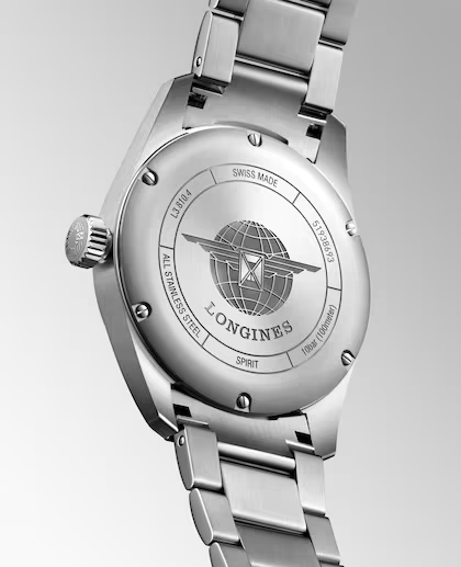 Produktbild von Longines-Automatikuhr-L38104936