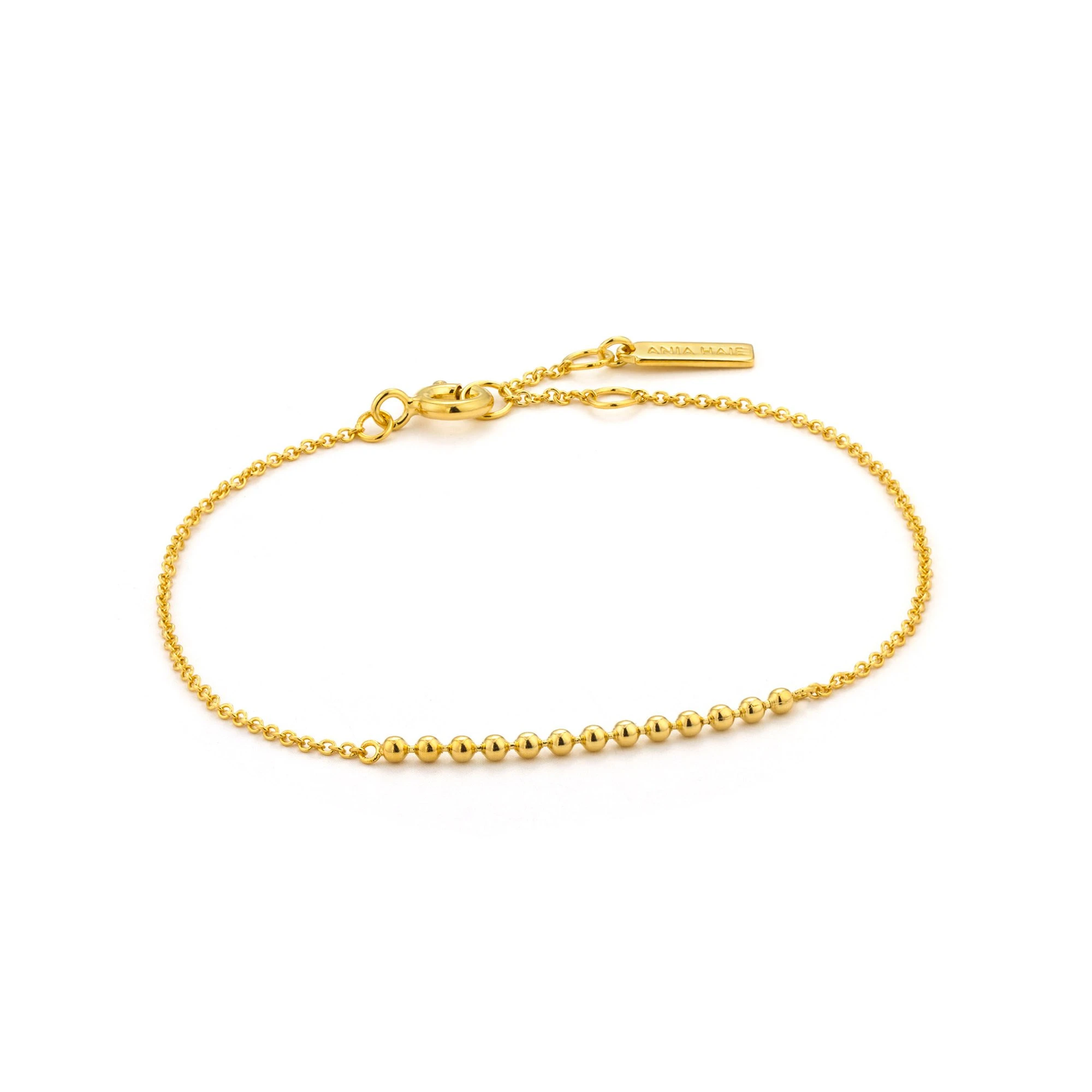 Produktbild von Ania Haie-Armband-B002-01G