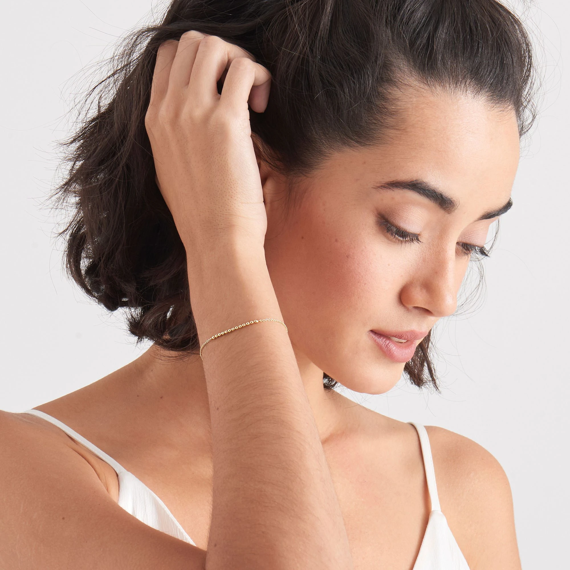 Produktbild von Ania Haie-Armband-B002-01G