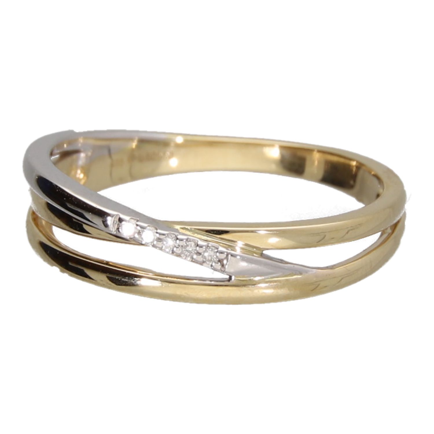 Produktbild von Ring-920019R