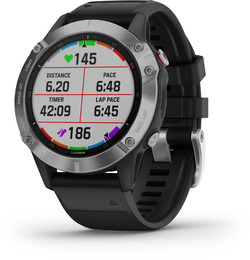 Produktbild von Smartwatch-010-02158-00 Fenix 6