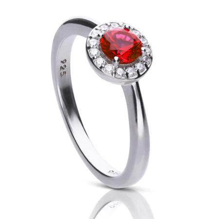 Produktbild von DiamonFire-Ring-61/1680/1/088