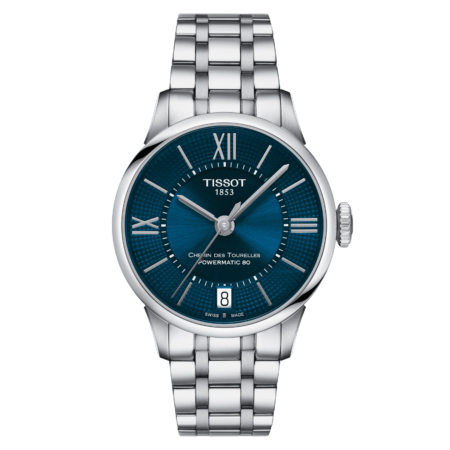 Produktbild von Tissot-Automatikuhr-T0992071104800