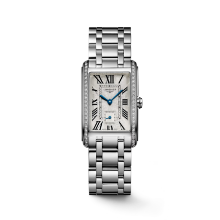 Produktbild von Longines-Analoguhr-L55120716