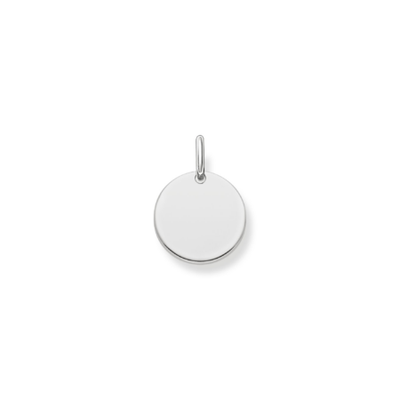 Produktbild von Thomas Sabo-Anhänger-LBPE0001-001-12