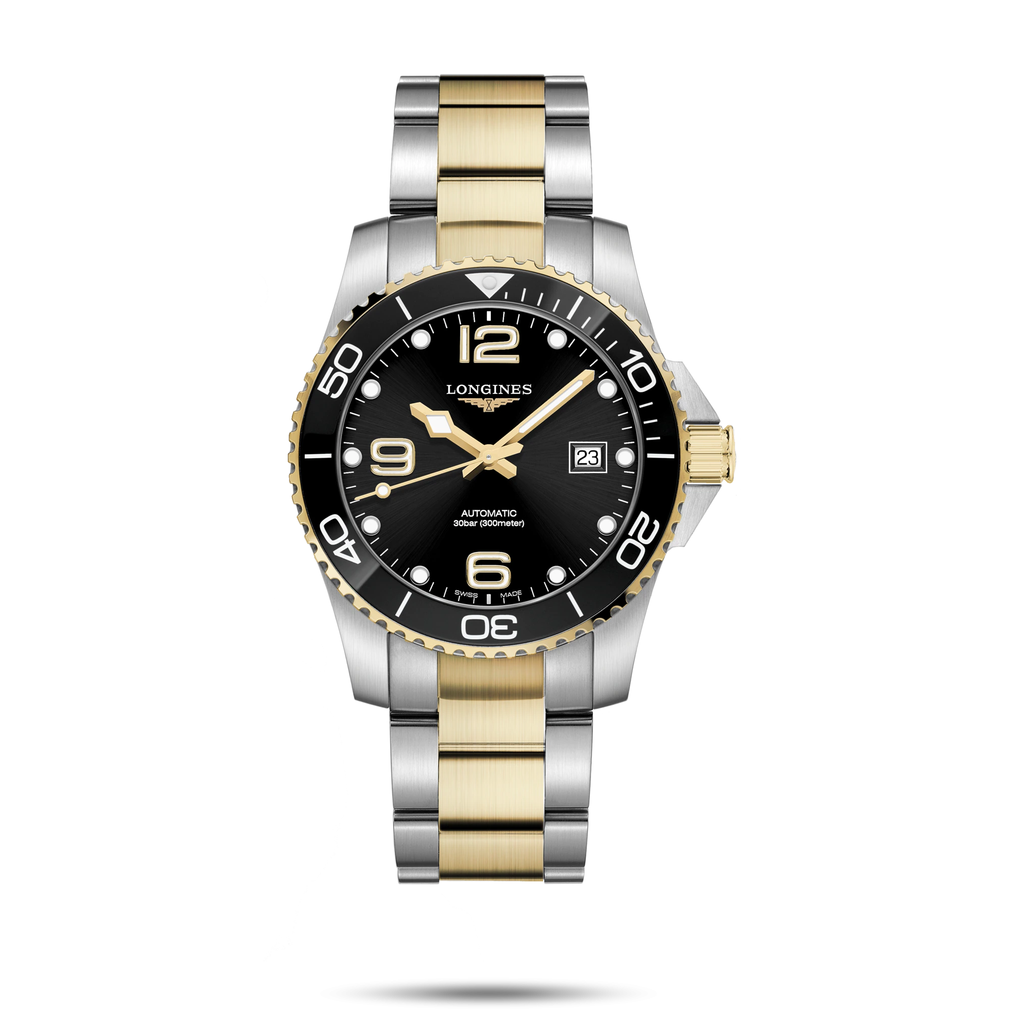 Produktbild von Longines-Automatikuhr-L37813567