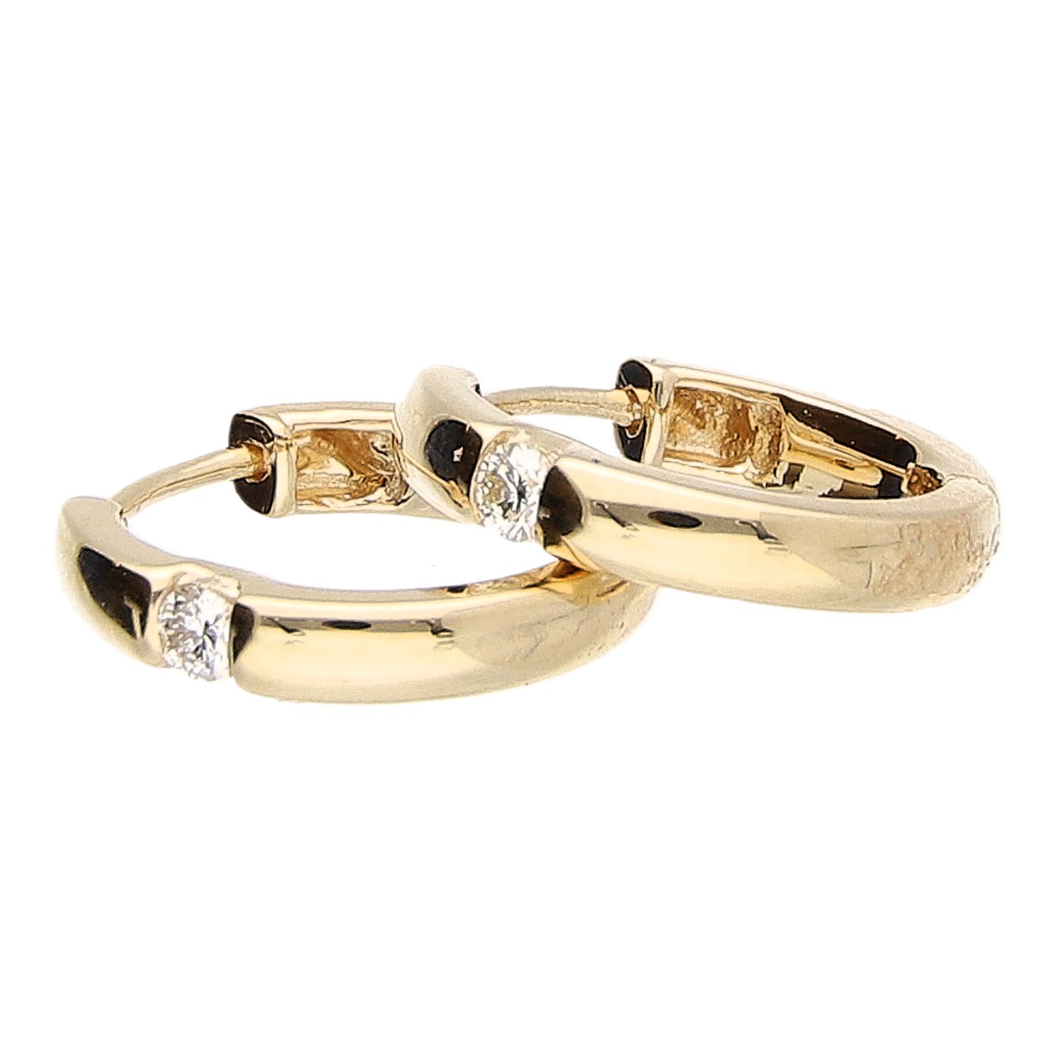 Produktbild von Giloy - bella luce-Ohrringe-EH005575