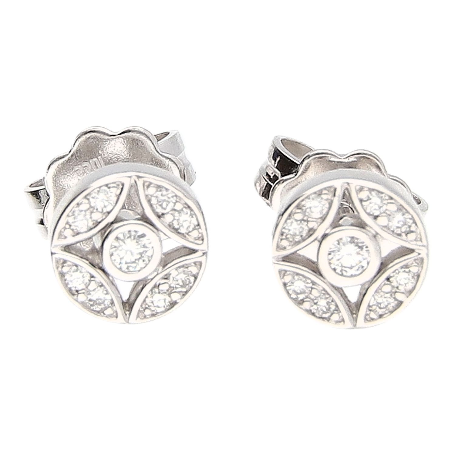 Produktbild von Giloy - bella luce-Ohrringe-EH001884