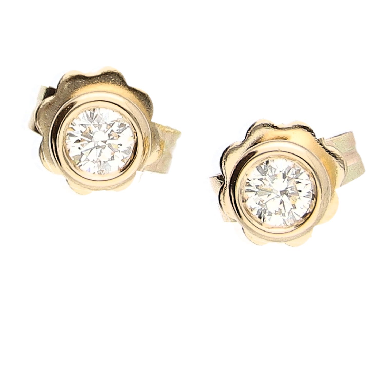 Produktbild von Giloy - bella luce-Ohrringe-EH002681