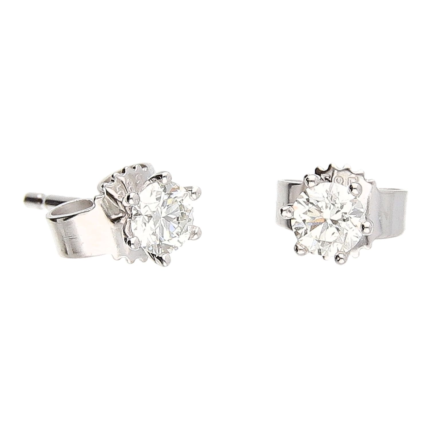 Produktbild von Giloy - bella luce-Ohrringe-EH003899-W