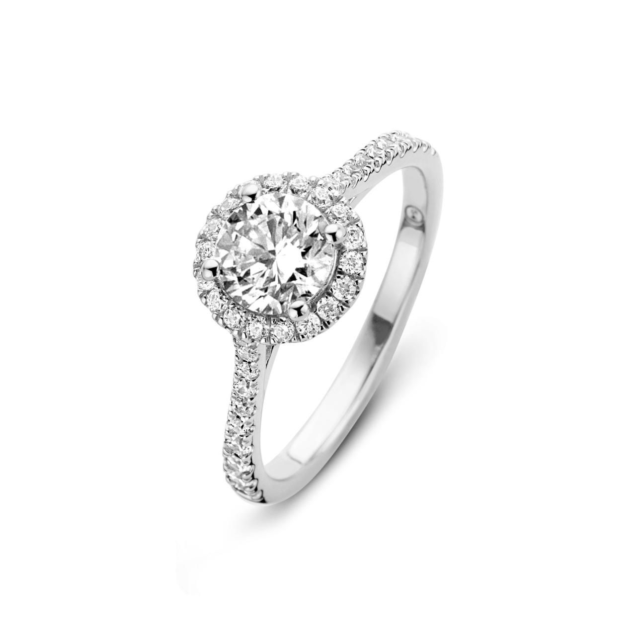 Produktbild von Spirit Icons-Ring-53501-56