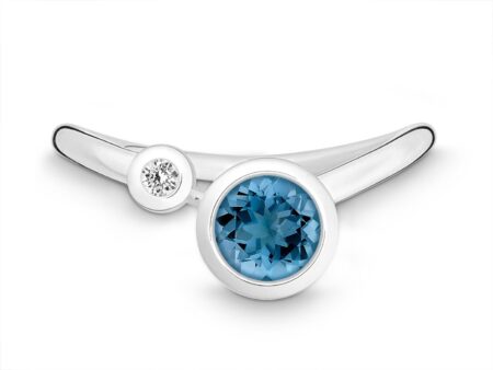 Produktbild von Quinn-Ring-0213936582