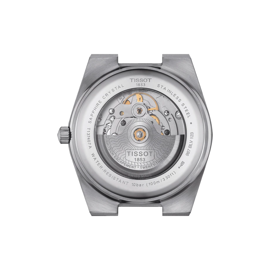 Produktbild von Tissot-Automatikuhr-T1374071104100