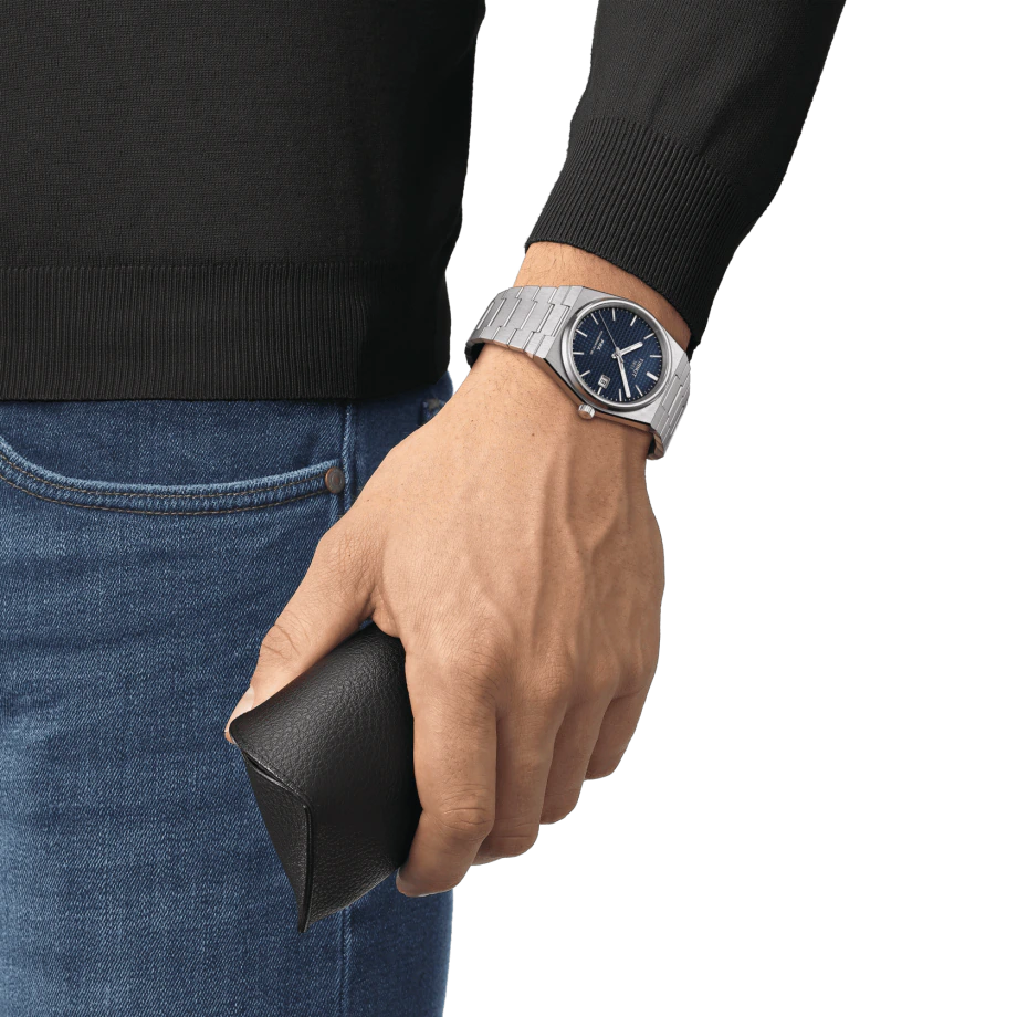 Produktbild von Tissot-Automatikuhr-T1374071104100