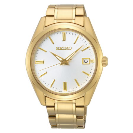 Produktbild von Seiko-Analoguhr-SUR314P1