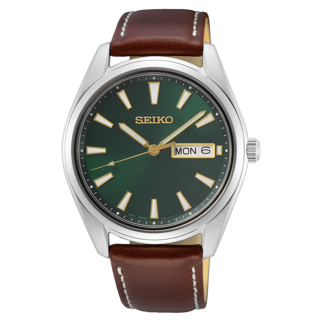 Produktbild von Seiko-Analoguhr-SUR449P1