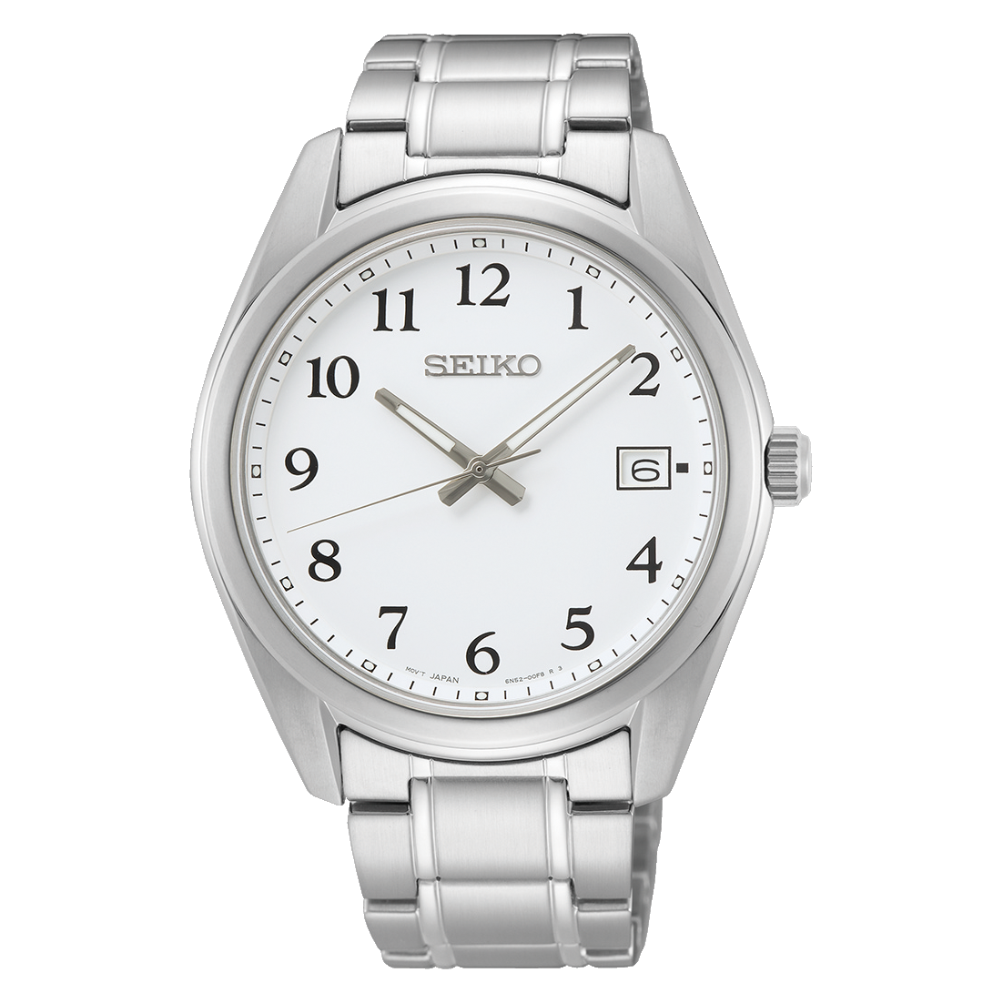 Produktbild von Seiko-Analoguhr-SUR459P1