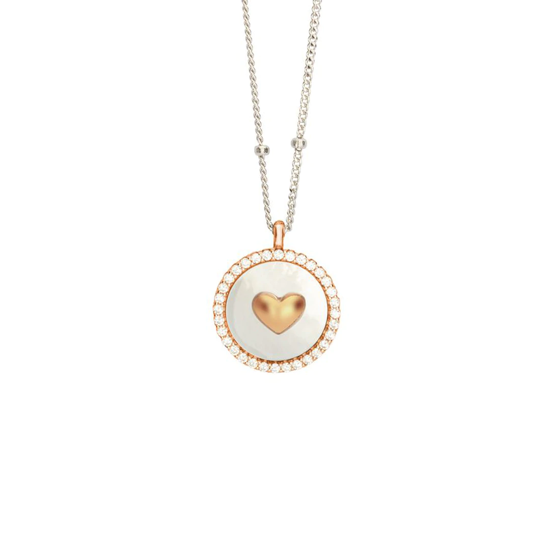 Produktbild von Halskette-ST1816