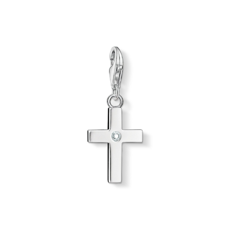 Produktbild von Thomas Sabo-Anhänger-0366-051-14