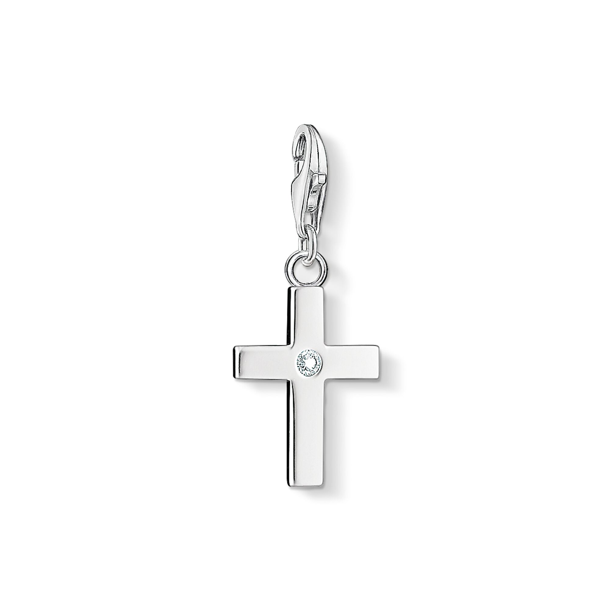 Produktbild von Thomas Sabo-Anhänger-0366-051-14