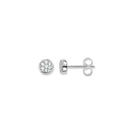 Produktbild von Thomas Sabo-Ohrringe-H1848-051-14
