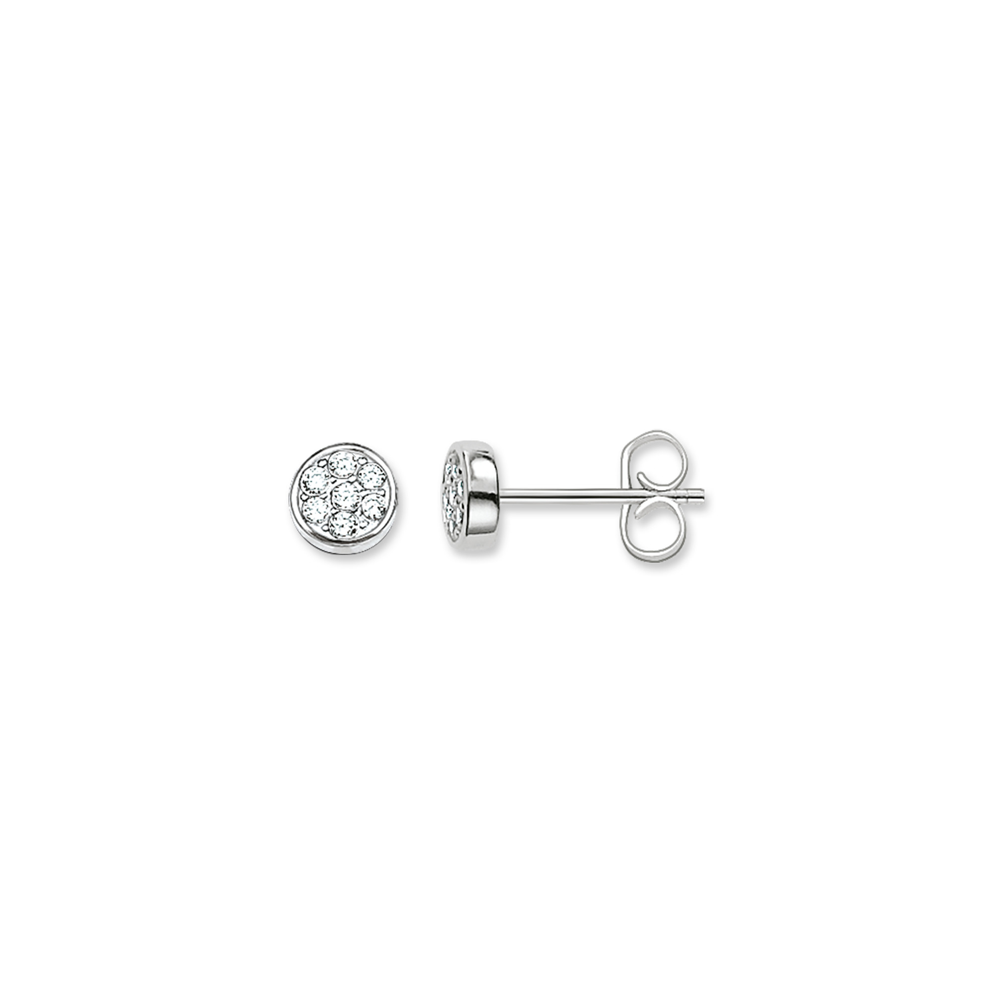 Produktbild von Thomas Sabo-Ohrringe-H1848-051-14