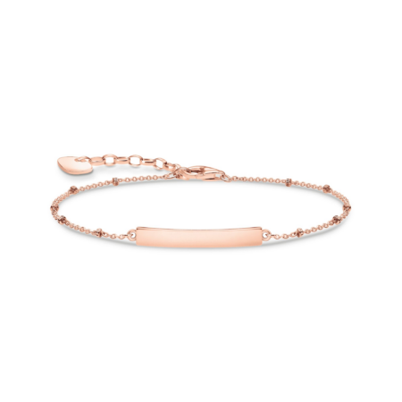 Produktbild von Thomas Sabo-Armband-A1975-415-40-L19V