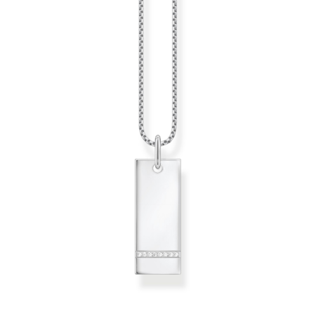 Produktbild von Thomas Sabo-Halskette-KE2135-051-14-L45V