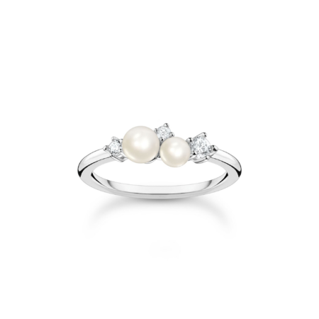 Produktbild von Thomas Sabo-Ring-TR2368-167-14-54