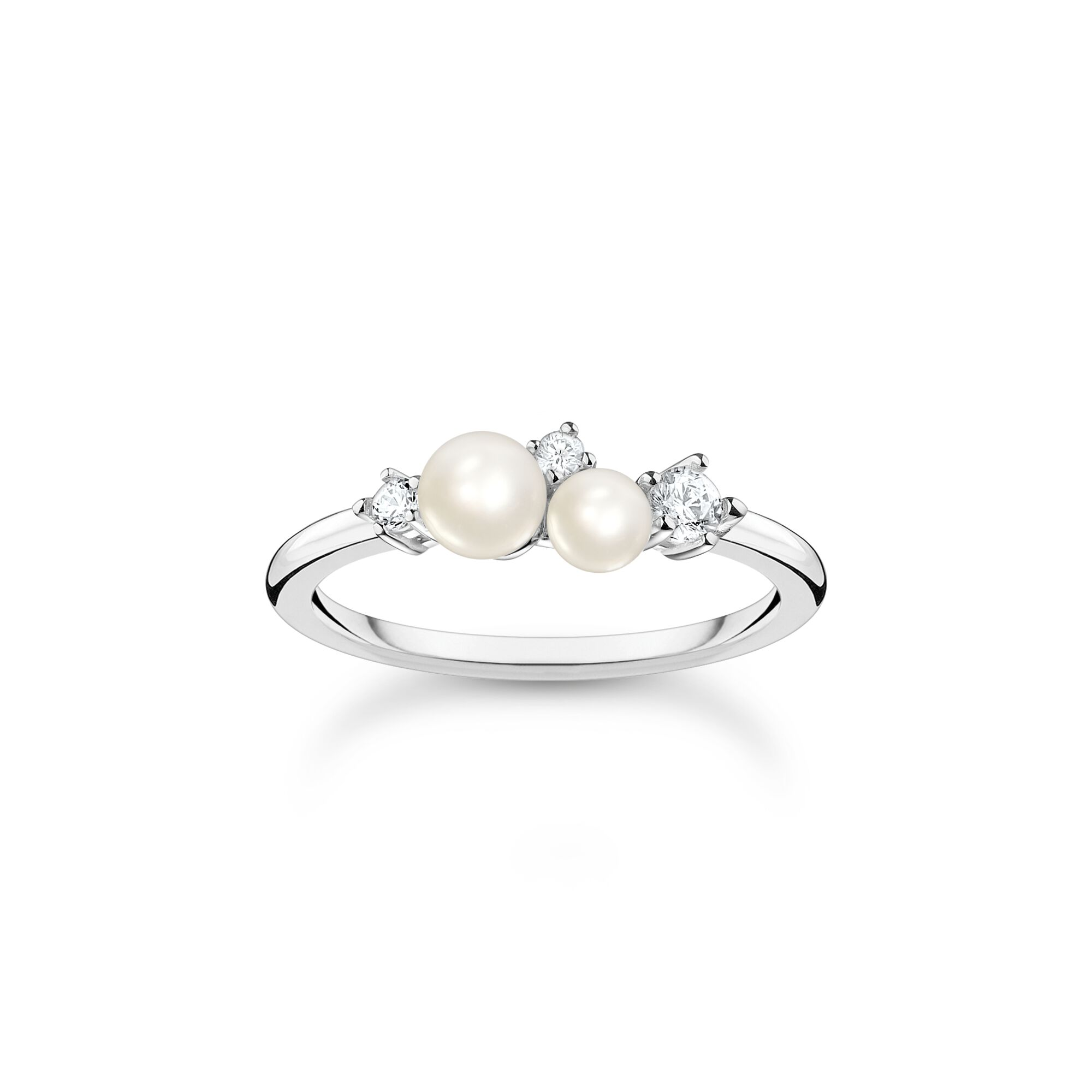 Produktbild von Thomas Sabo-Ring-TR2368-167-14-54