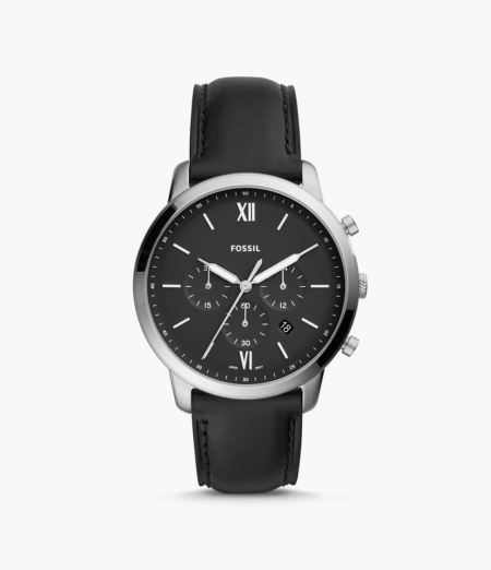 Produktbild von Fossil-Analoguhr-FS5452