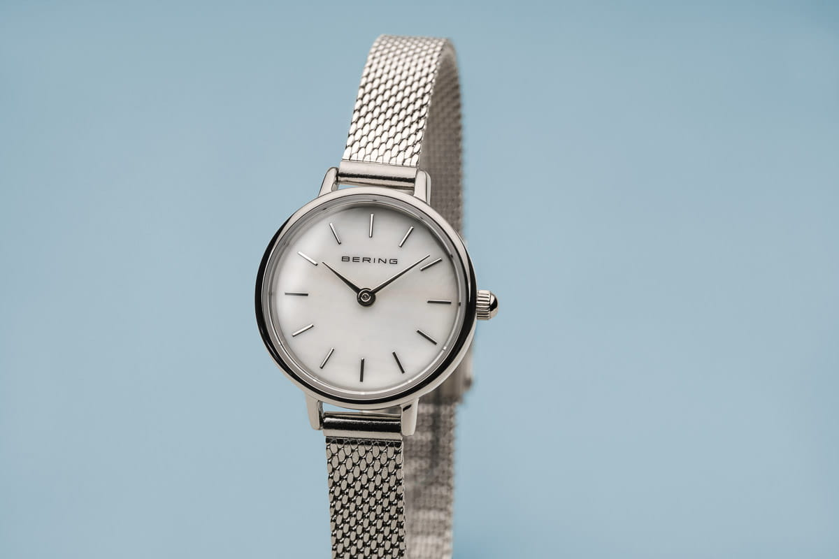 Produktbild von Bering-Analoguhr-11022-004