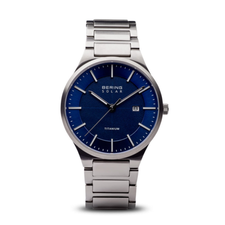 Produktbild von Bering-Analoguhr-15239-777