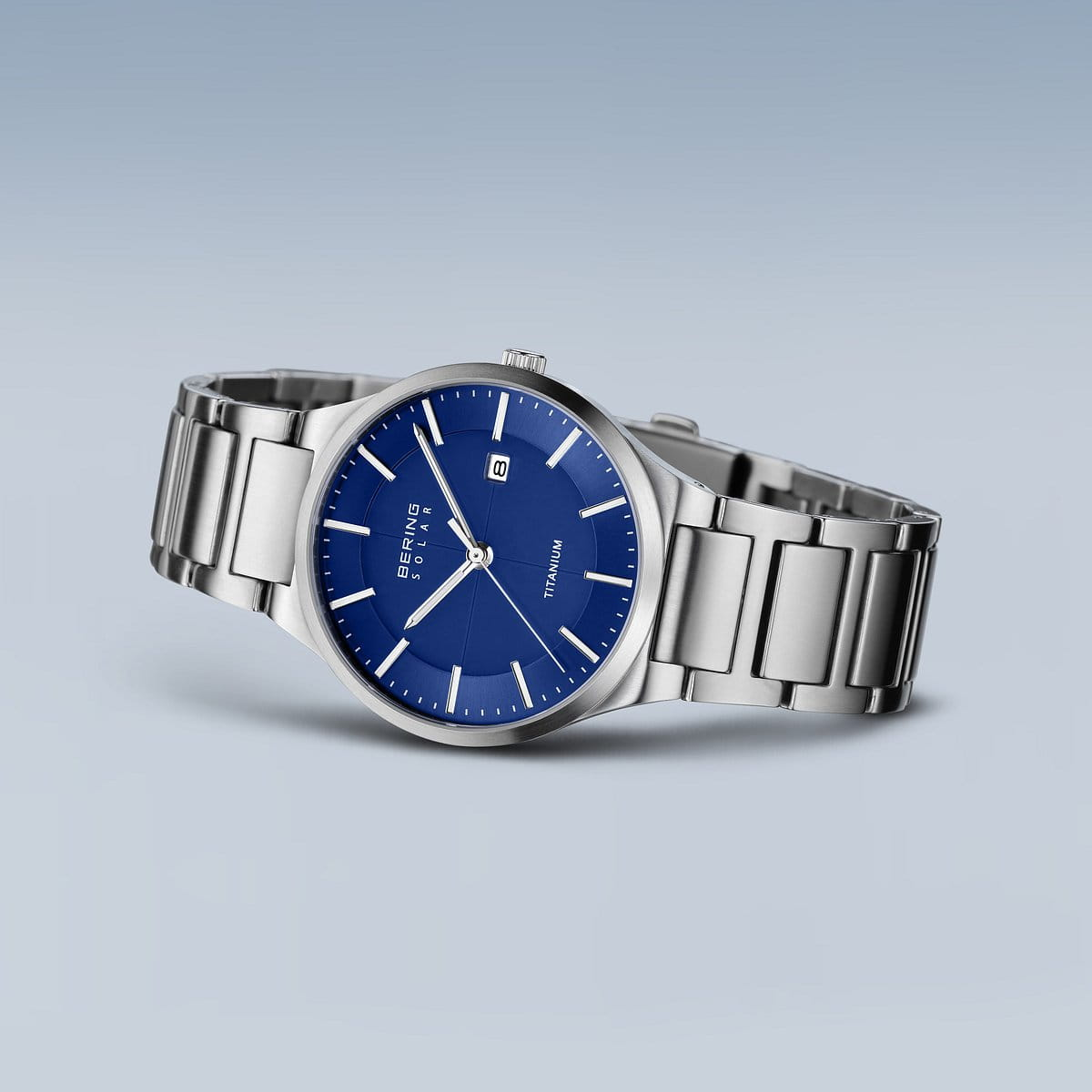 Produktbild von Bering-Analoguhr-15239-777