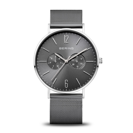 Produktbild von Bering-Analoguhr-14240-308