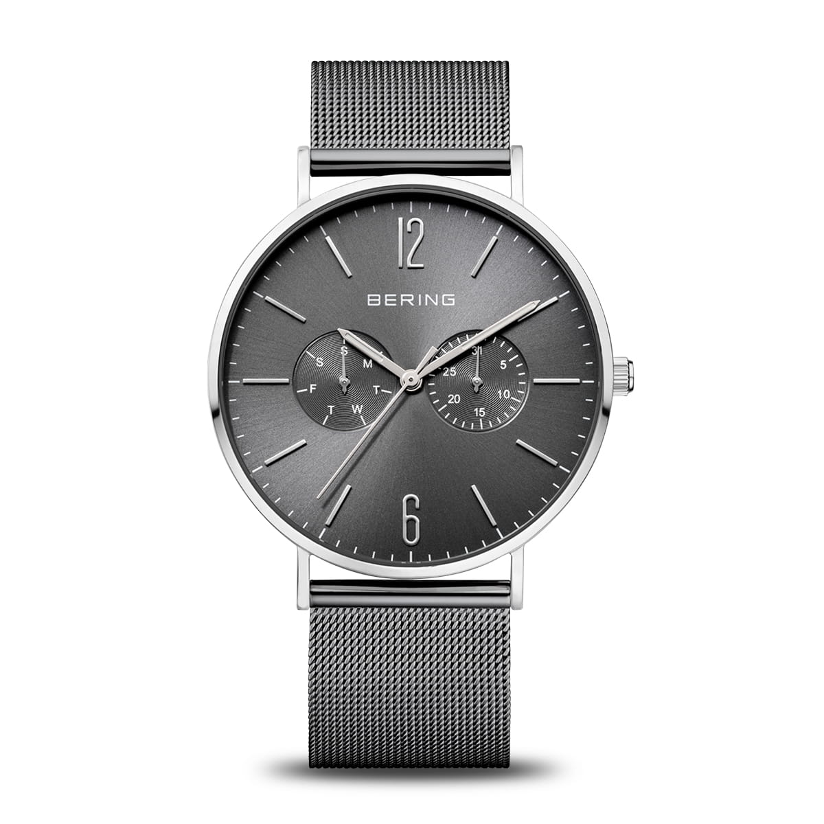 Produktbild von Bering-Analoguhr-14240-308