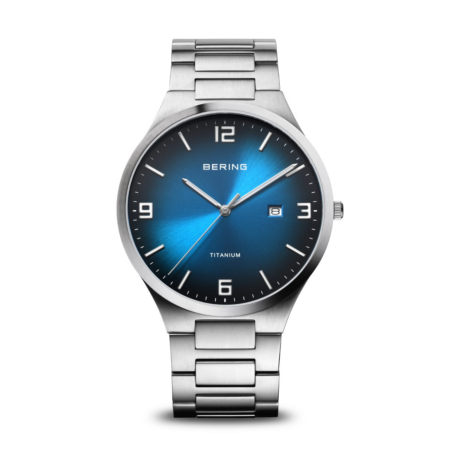 Produktbild von Bering-Analoguhr-15240-777