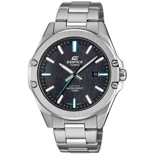 Produktbild von Casio-Analoguhr-EFR-S107D-1AVUEF