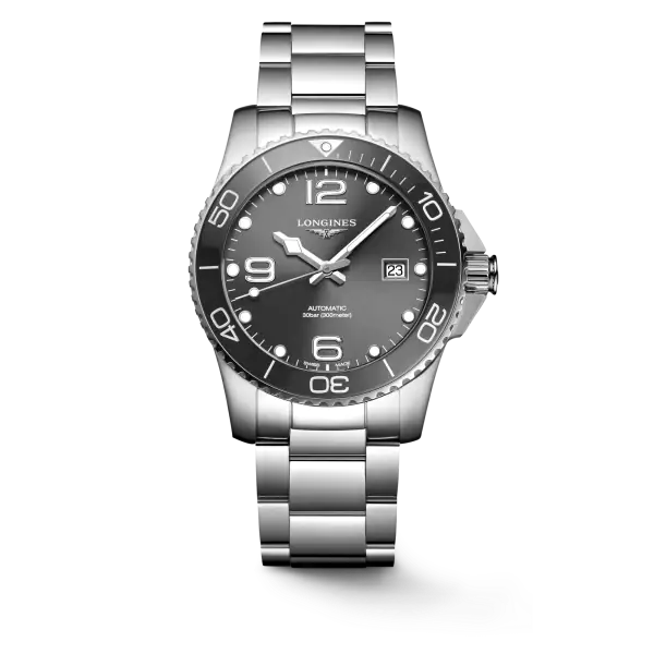 Produktbild von Longines-Analoguhr-L37814766
