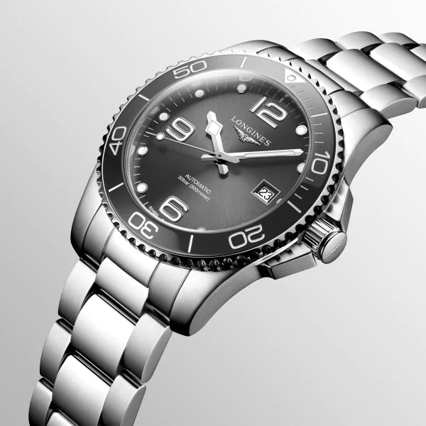 Produktbild von Longines-Analoguhr-L37814766